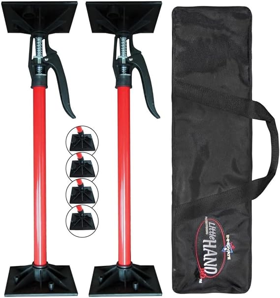 FastCap 3-H Little XL SYS 975mm - 600 mm 3rd Hand Little Hand System with Bag