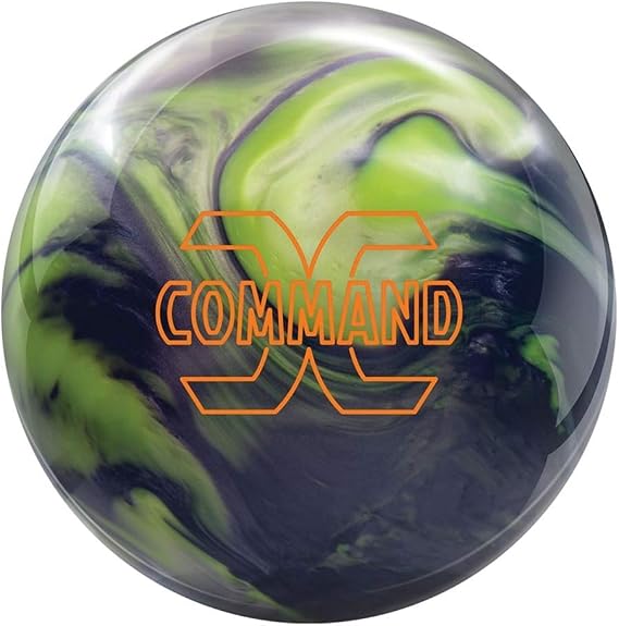 Columbia Command 15lb