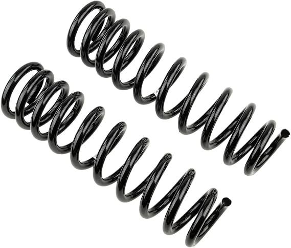 Old Man Emu ARB/OME 2021+ Ford Bronco Front Coil Spring Set for Heavy Loads (3200)