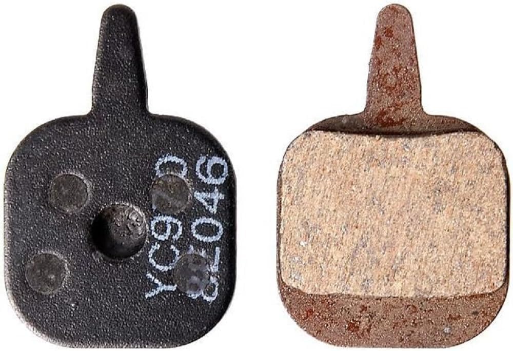 Tektro Io Mechanical Disc Brake Pads