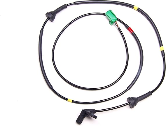 ATE 360252 ABS Wheel Speed Sensor
