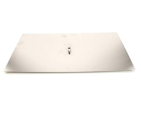 Pitco B2101501-C Cover Assembly