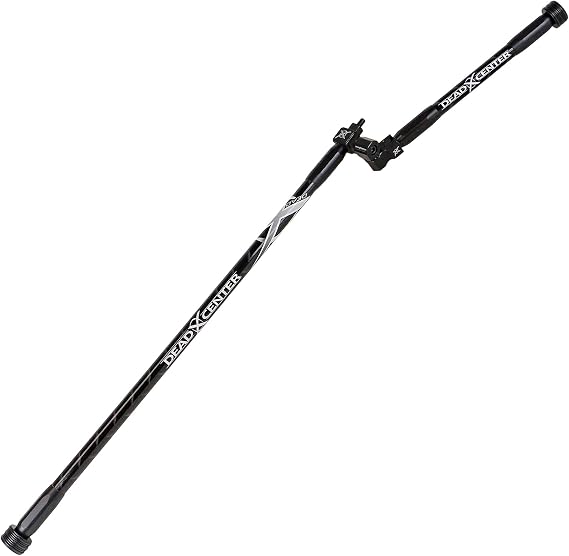 Dead Steady DST-28-12-STPK Competition Black 2812 Stabilizer Starter Pack