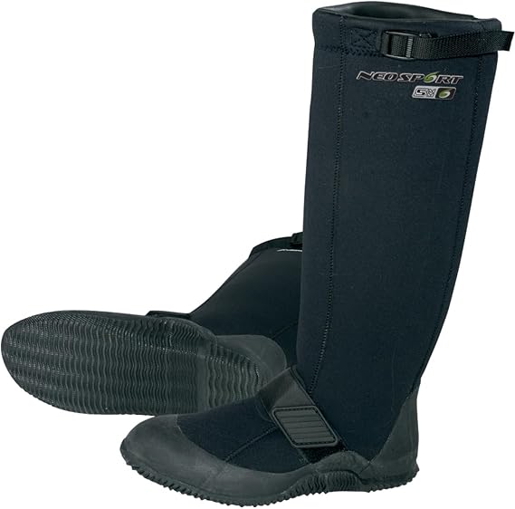 NeoSport Wetsuits Explorer 5mm Explorer Boot