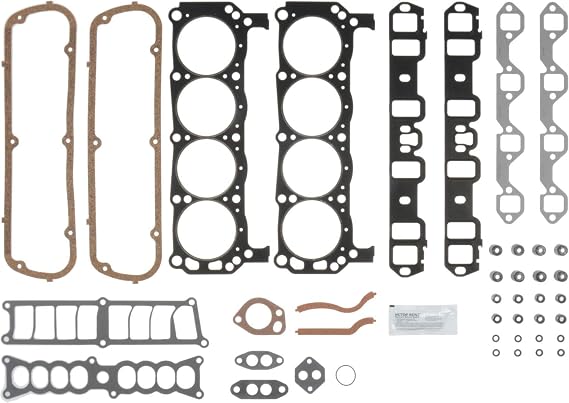 Victor Reinz 02-10336-01 Engine Cylinder Head Gasket Set