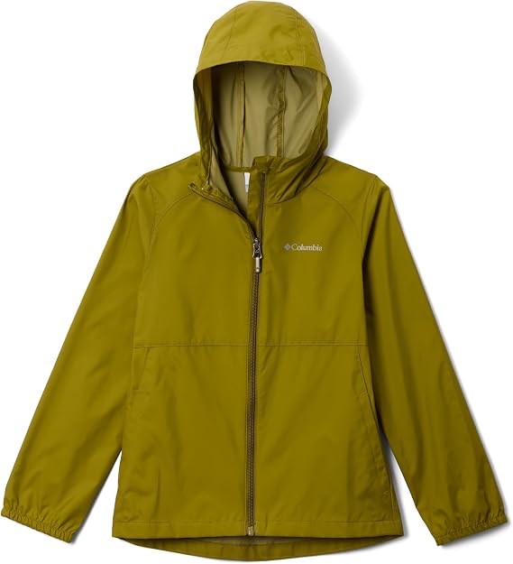 Columbia Kids Switchback II Jacket (Little Kid/Big Kid)