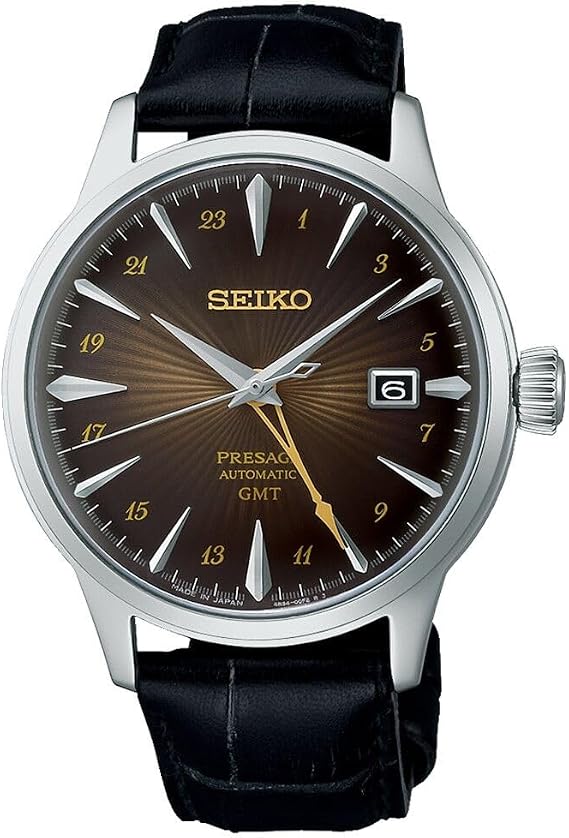 Seiko SSK039J Erkek Kol Saati