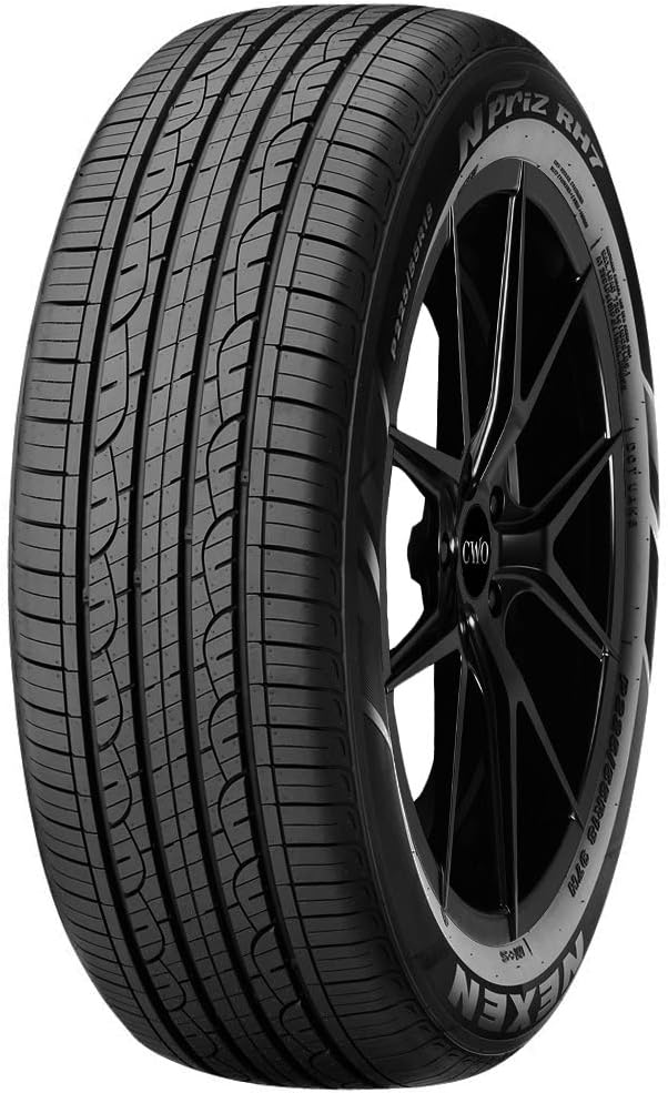 Nexen NPriz RH7 All-Season Radial Tire - 23560R18 103H