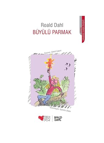 Büyülü Parmak