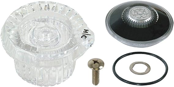 EZ-FLO 32323 Single Control Handle