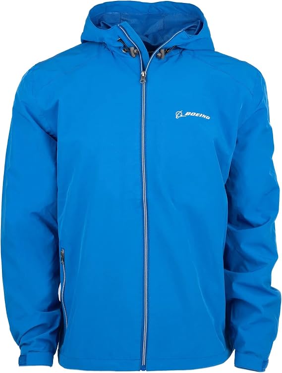 Boeing Newport Jacket
