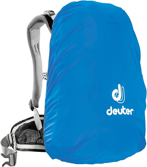 Deuter Rain Cover II - Waterproof Rain Cover for Backpacks 30L to 50L