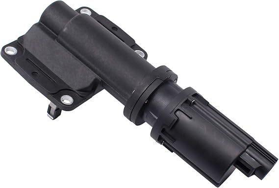 NewYall Front Differential 4WD Lock Axle Actuator for Dodge Ram 1500