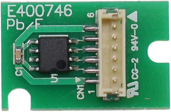 JV300 / JV150 Head Memory PCB - E400746 Compatible with Mi-Maki