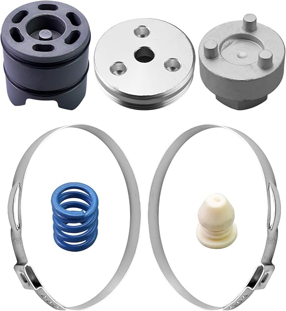 Steering Rack Repair Kit Fit for BMW Replace 32106891974