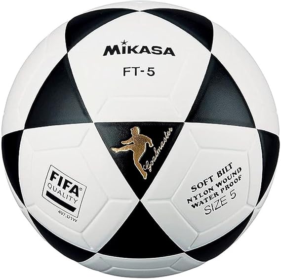 MIKASA FIFA Quality Footvolleyball