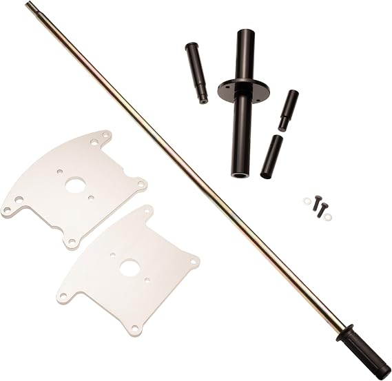 Engine Alignment Tool for SeaDoo 2-Stroke & 4-Tec PWC Jet Boat