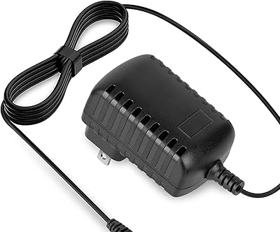 Global ACDC Adapter for Pyramat S3500 S3500-W S3500-RW S3500-WR S3500WR PM450 PM450-WR Digital Wireless Sound Rocker Gaming Chair IT12V-1201600 IT12V1201600 Power Supply Cord Charger