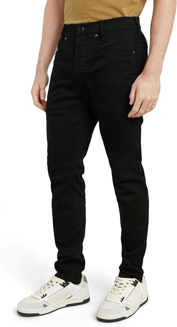 Jester Low G-STAR RAW Jeans Denim Pants, Men's Di Tag Slim D-STAQ 3D SLIM JEANS D05385-B964
