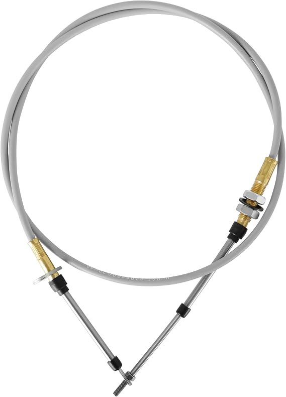 Hurst 5008555 5' Gear Shift Cable