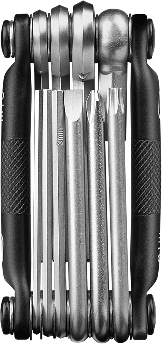 Crankbrothers Multi Tool M 10 Matte Black