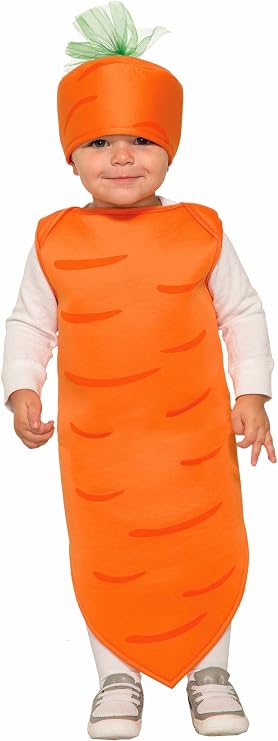 Forum Baby Carrot