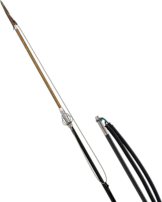 HeadHunter Predator Pole Spear