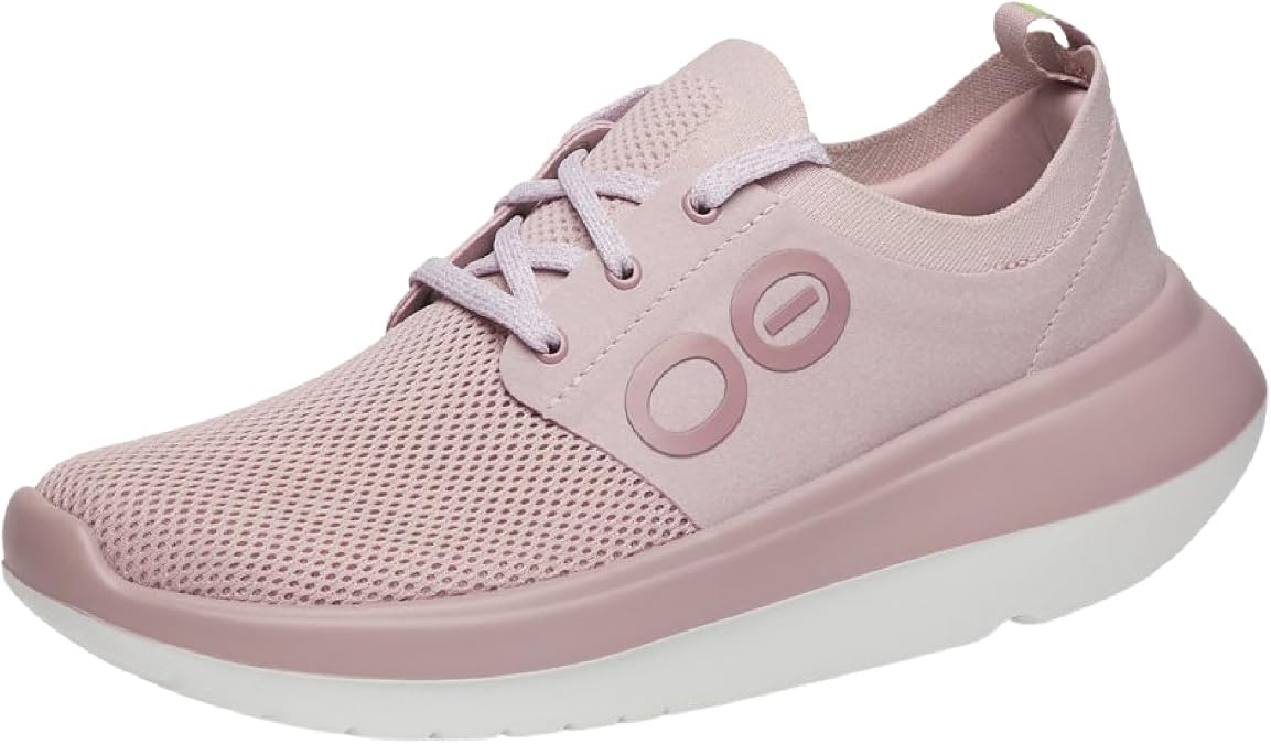 OOFOS Womens Oomy Stride