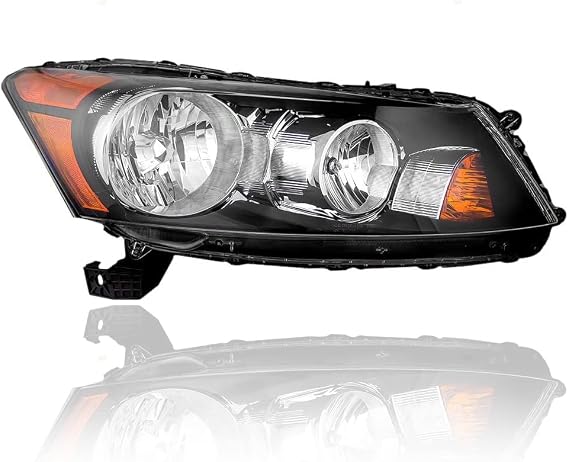 Eagle Eyes HD549-B101R Headlight