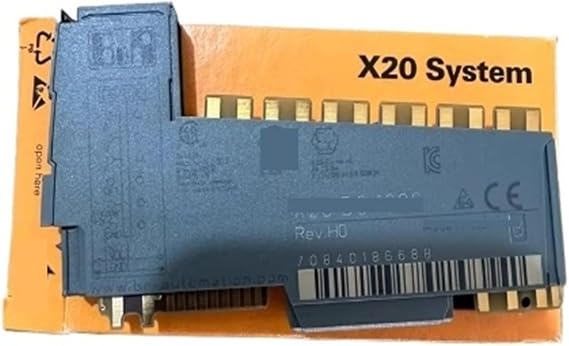 PLC Module, X20DC1396