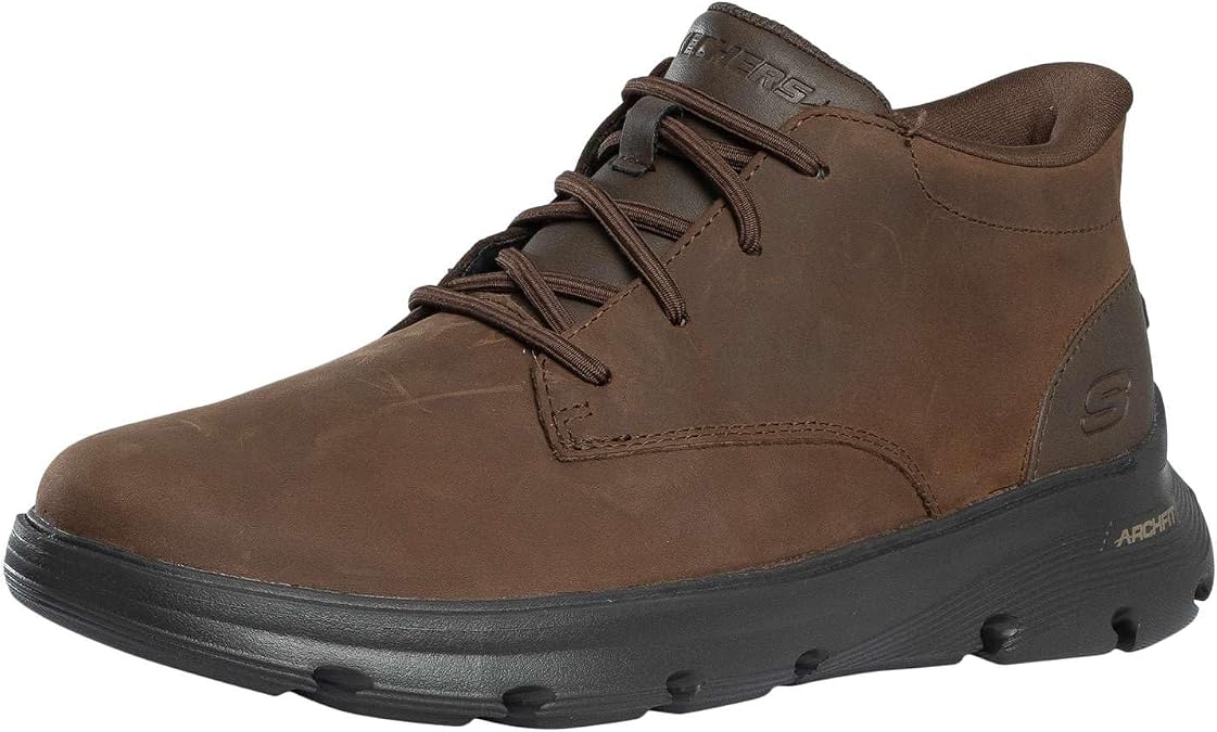 Skechers mens Skechers Hands Free Slip-ins Arch Fit Garza Ridley