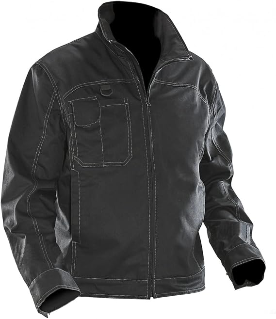 JOBMAN Workwear Men's Service Jacket