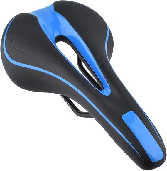 Durable Mountain Bike Saddle