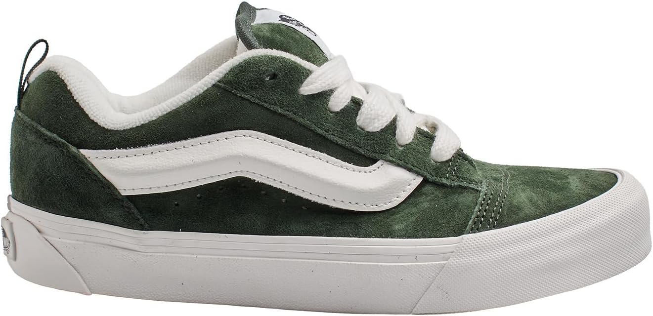 Vans Knu Skool Men's and Women's Shoes VN000D22EMU1