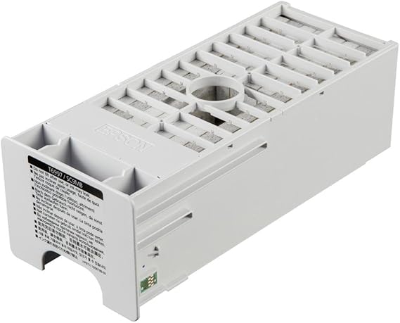Epson Maintenance Tank for SureColor P Series Large Format Printers