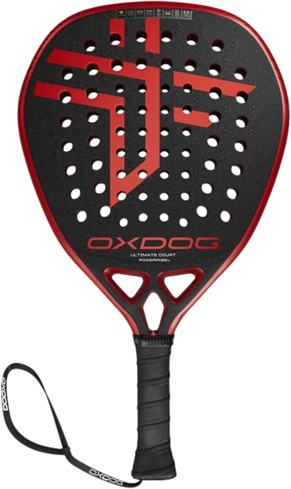 Oxdog Ultimate Court Padel Racquet