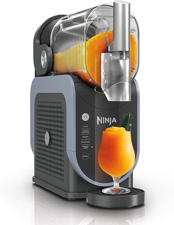 Ninja SLUSHi Frozen Makinesi FS301EU