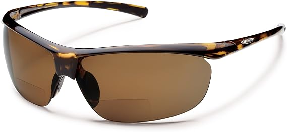 Suncloud Zephyr Polarized Reader Sunglasses