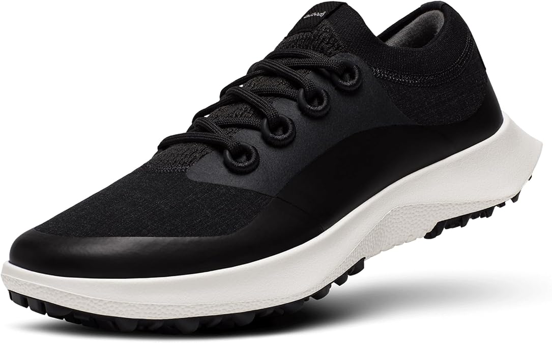 Allbirds Women's Golf Dasher, Lightweight Golf Sneaker Shoes