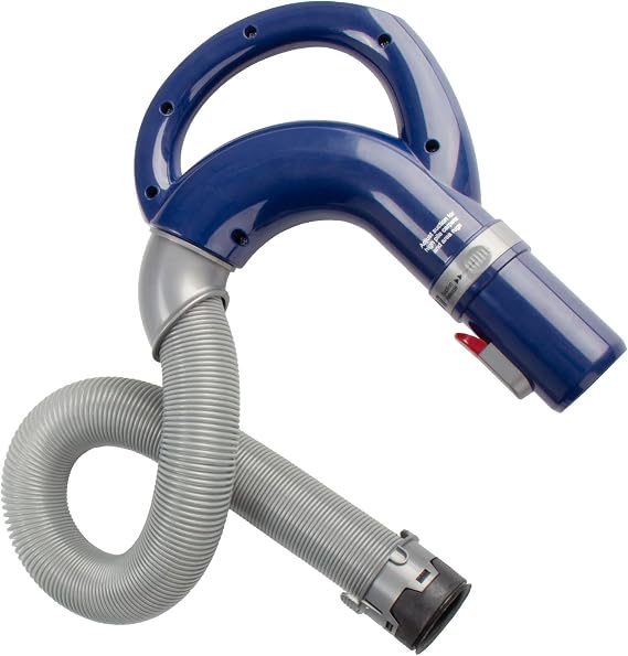 For Shark Vacuum Hose Replacement Shark Navigator Lift Away Vacuum Hose NV360 NV350 NV351 NV352 NV355 NV356 NV357 NV358 NV370 UV541 NV390 NV391 NV392 CU520 Replacement Part 207FFJ360 113FFJ, Blue