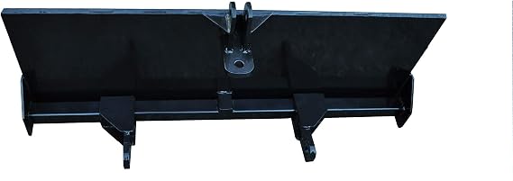 Skid Steer to 3 Point Attachment Adapter
