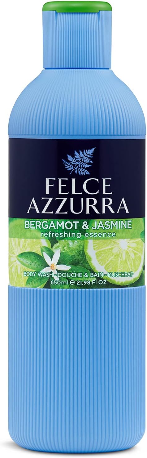 Felce Azzurra Fresco For Unisex 1.69 oz Body Wash