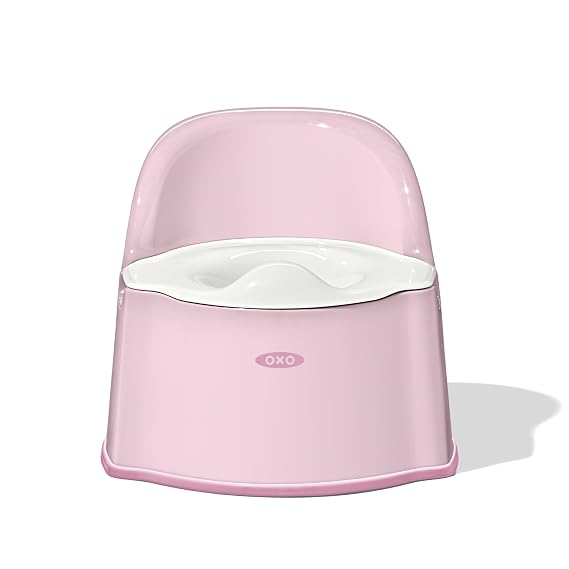 OXO Tot Potty Chair, Blossom