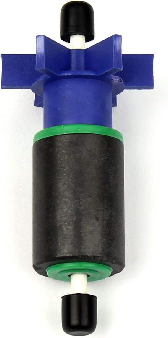 Replacement Impeller for SUNSUN Aquarium Canister Filter (HW304A/HW304B) by Sun Microsystems