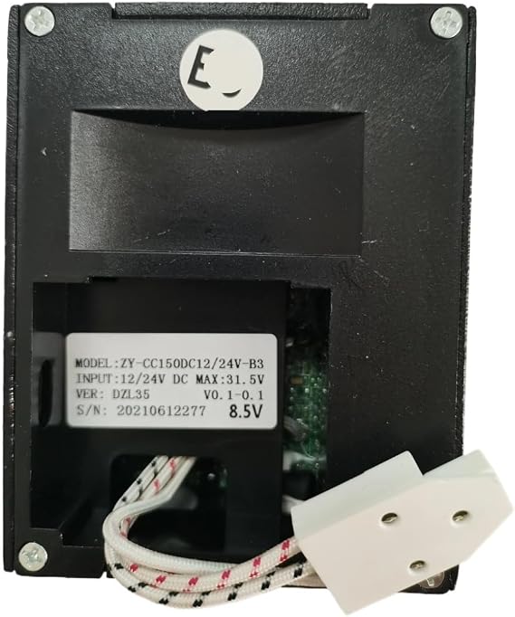 ZY-CC100DC12-24V-B3 DC Refrigerator Compressor Controller