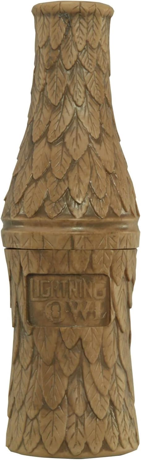 Flextone Lightning Owl Call