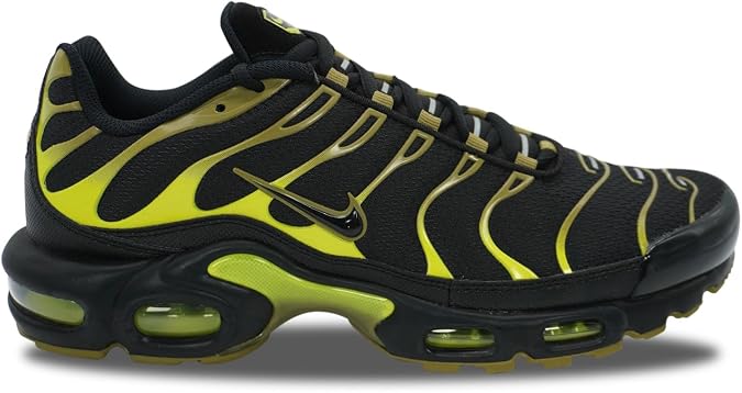 Nike Air Max Plus TN Pacific Moss