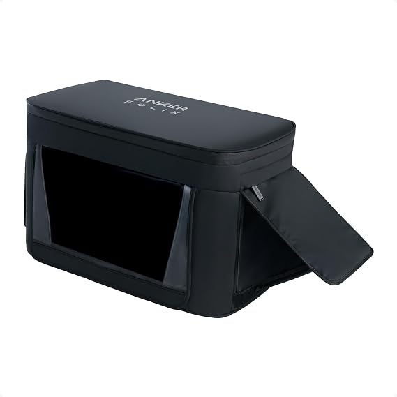 Anker SOLIX C2000 Gen2 Portable Power Station Water Proof Bag