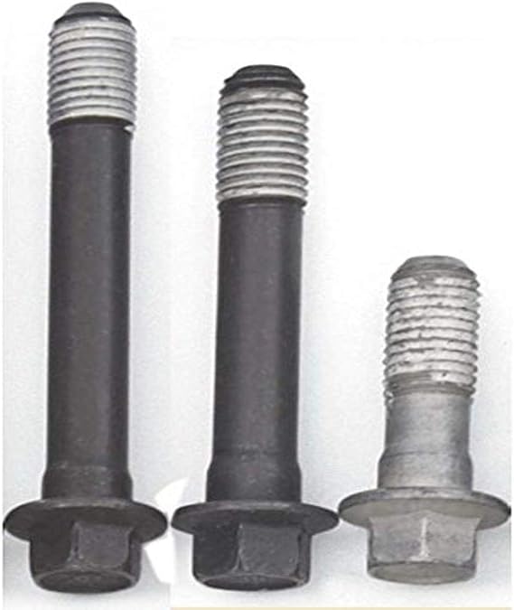 Chevrolet Performance 12495499 Bolt Kit Cylinder Heads (34pk)