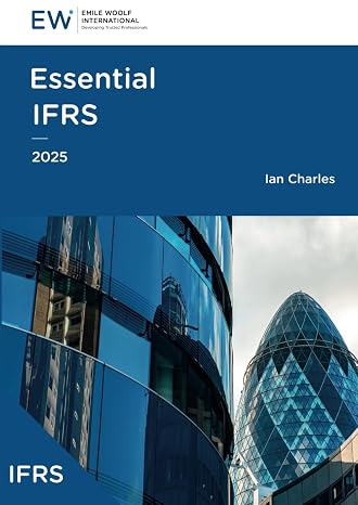 Essential IFRS Guide - 2025